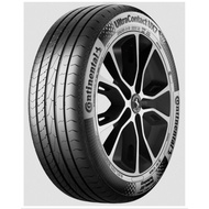 235/55/20 | Continental UX7 | Year 2025 | New Tyre | Minimum buy 2 or 4pcs