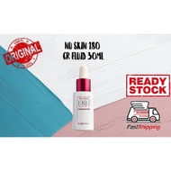 Nuskin Nu Skin 180 TM CR Fluid /焕彩再生修护液 (30ml)