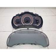 Toyota Caldina GT4 ST246 Meter