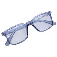 Double-Function Reading and Walking Glasses with Lenses BENING for Men and Women Wanita BF940