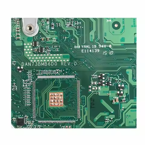 922849-001 922849-601 AIO Motherboard 922849-002 DAN73BMB6D0 For HP 24-R 27-R 24-R016LA AMD A10-9630