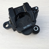 ปั๊มเบรกหลังแบบไฮดรอลิกสำหรับ Fuzhou LF150-14P/K19PRO ชิ้นส่วนจักรยานยนต์ ปั๊มเบรก ปั๊มเบรกหลัก ปั๊ม