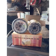 isuzu oil filter (4bc2/4be1/4bd1) primary/secondary)