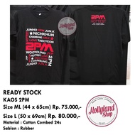 Unofficial 2PM T-shirt