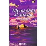 [❤️INK LOAF] MEMADAM CAHAYA karya Deelion