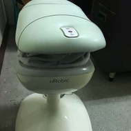 Osim 電動騎馬機