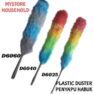 RAYACO Duster Cleaner | Feather Duster | Dust Sweeper | Duster Cleaner | Chicken Feather