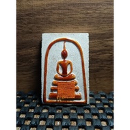 Phra Somdej Lp Keaw Wat Hui Ngor 2554
