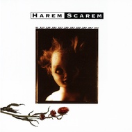 CD MUSIC HAREM SCAREM - HAREM SCAREM