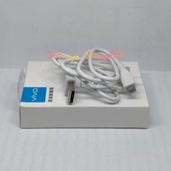 VIVO Y95 Y91 Usb Data Cable 100% Original Micro Charger Cable