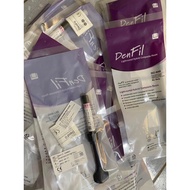 Denfil Composit solid 4g dental tube