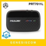 Modem Wifi Prolink Prt7011L / Dl7202 4G Lte Mifi Portable Hotspot Mini Internet Network All Operator