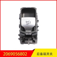 2069056802Suitable for Mercedes-Benz EQE SUV C-Class AMG EQE AMG GLC AMG Trunk Switch