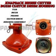 BRUSH CUTTER CLUTCH DRUM CLUTCH DRUM MESIN RUMPUT CLUTCH BG328 TANIKA TANEKA TANAKA