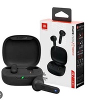 JBL Wave Flex 真無線藍牙耳機