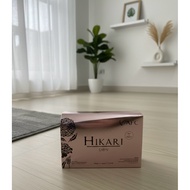 HIKARI VEGAN POWER TRIPLE PEPTIDE BY AFC JAPAN