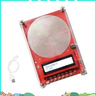 Custom Frequency Generator V2, 7.83Hz SchumannWave Resonance Generator 0.01Hz~200000Hz Adjustable Si
