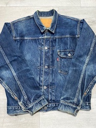 Levi’s vintage clothing 506xx 🇺🇸usa 555 type 1