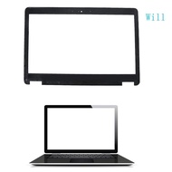 Will LCD Bezel Replacement for Dell Latitude 7450 E7450 LCD Front Trim Cover Bezel