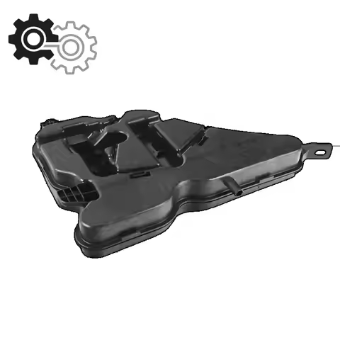 61669478352 Washer Reservoir for BMW 2/3/4 Series & I3 i4, 3 (G20 G80 G28) 320