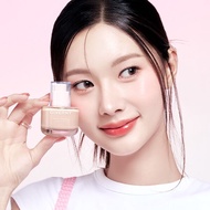 GIVERNY Dewy Glassy FOUNDATION