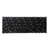 New US Laptop Keyboard for Acer SF314-42 Swift5 N17W3 SF314-57 SF314-55 SF314-58 SF514-51 SF514-52 US Laptop Keyboard