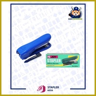 ☜ ✷ ▤ JOY Stapler (Use Staples 26/6) | Office Series | 605A | 405