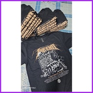 PULP SUMMER SLAM XX Event shirt