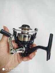 Máy câu đứng Penn Battle Expert 1000 - 2000