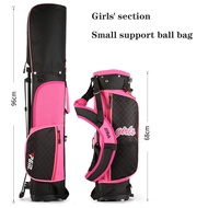 PGM Golf Bag Childrens Golf Bag Portable version for boys and girls golf bags