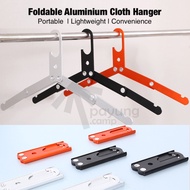 PAYUNG.CAMP ShineTrip Mountainhiker Cloth Hanger Foldable Aluminium Outdoor Portable Lightweight Cam