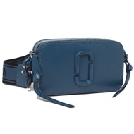 MARC JACOBS THE SNAPSHOT DTM M0014867 HUDSON RIVER BLUE (GUARANTEED 100% AUTHENTIC)