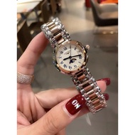 Langqin Heart Moon Series Women's Watch Moon Phase Series Women's Watch Women's Watch, Using Exclusi