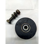 3"Carbon Steel Auto Gate Roller Bearing
