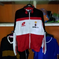 Ac milan Lotto tracktop