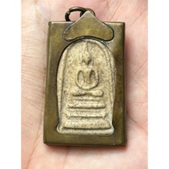 Phra Somdej Wat Rakhang Ancient Frame