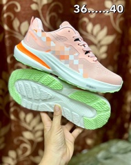 GT-2000 12 รองเท้าผ้าใบ Sz.36-45 Eu ใส่เที่ยว ใส่ทำงาน เบาสบาย มีเก็บปลายทาง V87B112