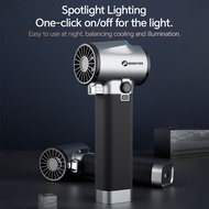 Booster TF64A2 Turbo Car Dryer Blower 1.4kg Thrust Jet Fan 64mm High Power Dust Blower Brushless Mot