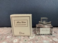 Miss Dior 香水 5ml