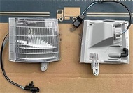 Side Lamp,Clearance Lamp,Corner Lamp with White Color For Mitsubishi Fuso Canter FE639 FE649 FE640 F