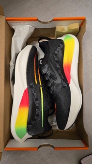 Nike Zoom Fly 4 碳板跑鞋