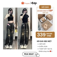 ELWYN “THE LOVE” Women's Jeans Gift Set – Send Sophisticated Caring to Loved Ones SP3