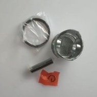 MESIN EY20 piston Assy STD / 0.25 / 0.50 piston complete engine type EY20 (5 hp) piston