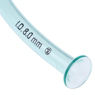 Hot High-flow Nasal Cannula Oxygen Tube 6/6.5/7/7.5/8.0mm Nasopharyngeal Airway Respiratory Emergenc