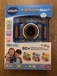 兒童相機多功能兒童玩具VTech Kidizoom Duo FX