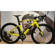 Brand new original twitter e bike