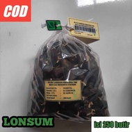 terlaris no1 Bibit Kecambah kelapa Sawit LONSUM isi 250 butir