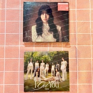 [ READ DESC ] ALBUM ONLY TWICE US EXCLUSIVE WITH YOUTH SINGLE UNIT MISAMO MOMO MASTERPIECE