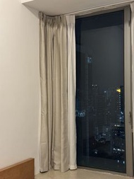 遮光窗簾連掛勾