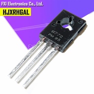 20PCS B772 2SB772 TO126 3A / 40V PNP TO-126 low transistors New